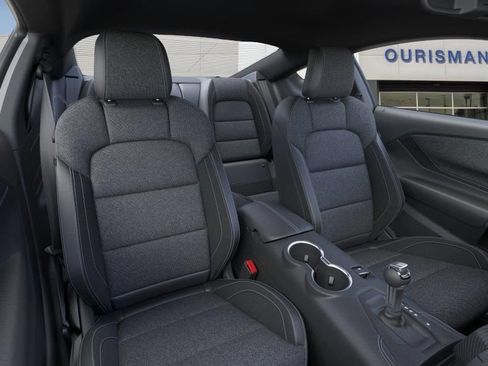 New 2026 Ford Mustang Coupe RWD image 14