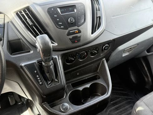 Used 2018 Ford Transit 250 148 Medium Roof RWD image 12