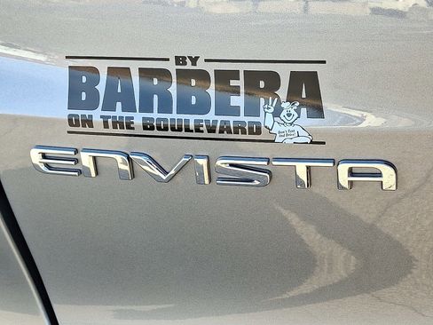 Used 2024 Buick Envista Preferred image 30