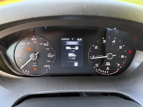 New 2025 RAM ProMaster 2500 w/ Convenience Group image 23