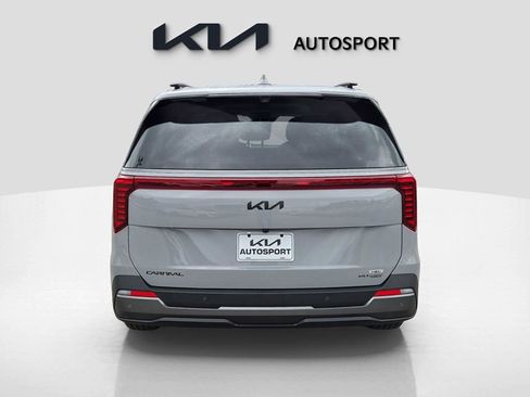 New 2026 Kia Carnival SX Prestige image 6