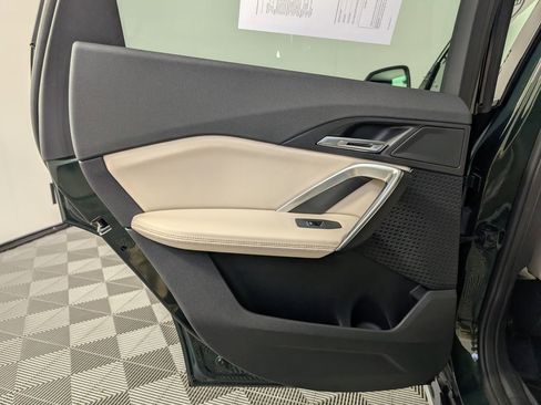 Certified 2024 BMW X1 xDrive28i w/ Convenience Package image 18