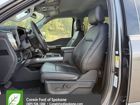 New 2026 Ford F350 Lariat AWD/4WD image 2
