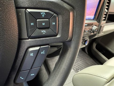 Used 2022 Ford F250 XL w/ Power Equipment Group AWD/4WD image 14