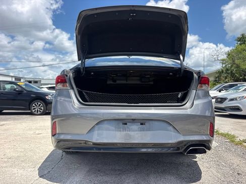 Used 2018 Hyundai Sonata SEL w/ Tech Package 04 FWD image 13