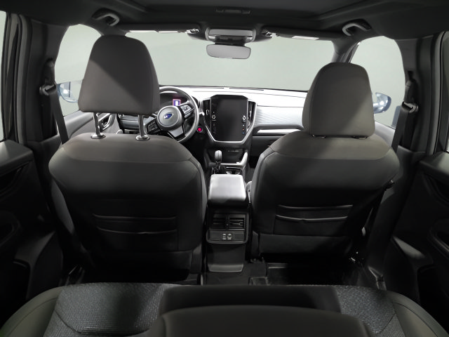 Certified 2026 Subaru Forester Premium AWD/4WD image 13