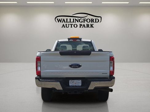 Used 2019 Ford F250 XL w/ XL Value Package AWD/4WD image 5