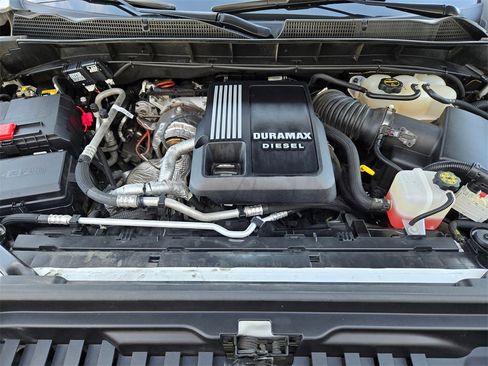 Used 2024 GMC Sierra 1500 AT4 w/ Technology Package image 35