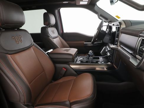 Used 2024 Ford F150 King Ranch image 34