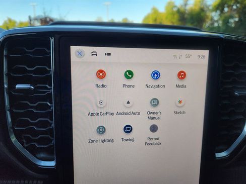 Used 2024 Ford Ranger XLT w/ Equipment Group 301A High image 33