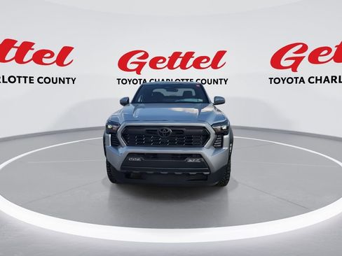 New 2025 Toyota Tacoma TRD Off-Road image 3