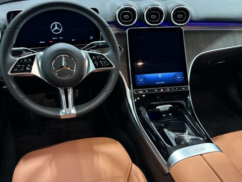 New 2026 Mercedes-Benz C 300 Sedan image 17