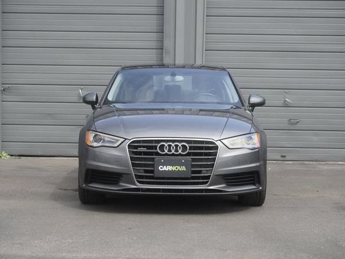 Used 2015 Audi A3 2.0T Premium Plus w/ Premium Plus Package AWD/4WD image 9