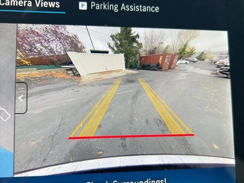 New 2026 Mercedes-Benz GLC 300 4MATIC image 14