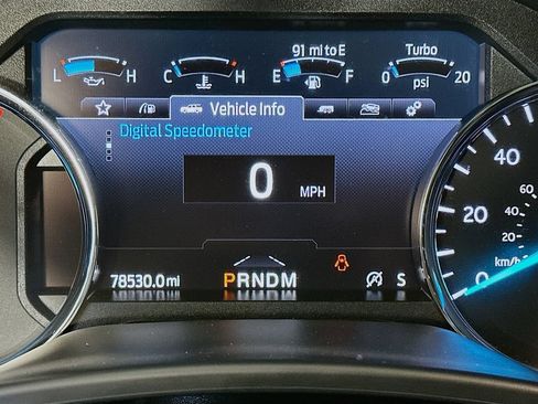 Used 2021 Ford Expedition XLT AWD/4WD image 15