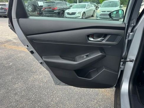 Used 2025 Honda Accord SE image 15