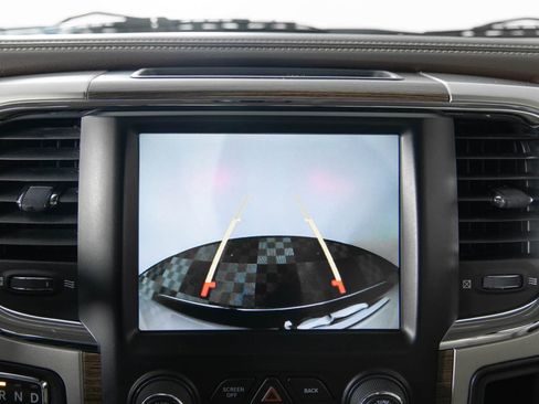 Used 2015 RAM 1500 Laramie w/ Convenience Group image 36