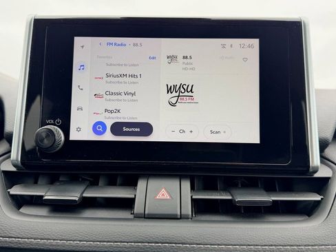 Used 2023 Toyota RAV4 LE image 14