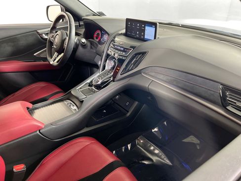 Used 2023 Acura RDX A-Spec image 28
