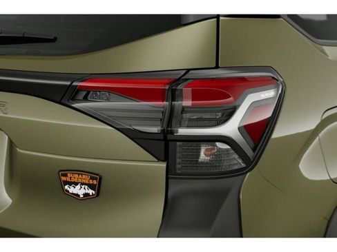 New 2026 Subaru Forester Wilderness w/ Wilderness Package image 13