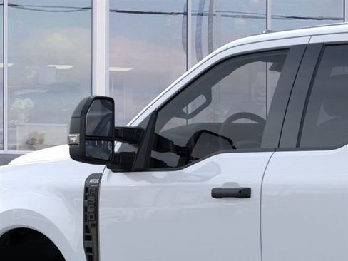 New 2026 Ford F350 XL w/ STX Appearance Package AWD/4WD image 20