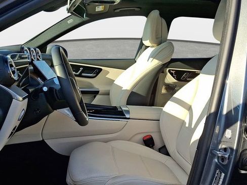 Used 2023 Mercedes-Benz GLC 300 GLC 300 image 17