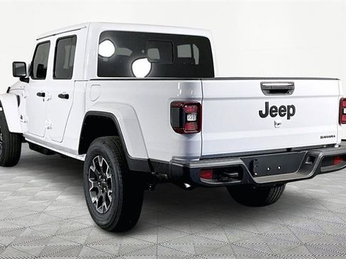 New 2026 Jeep Gladiator Sport image 4