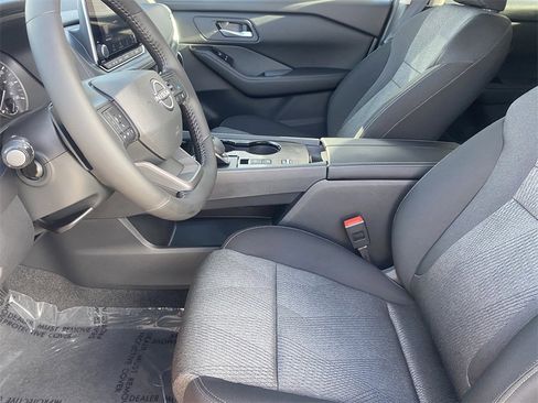 New 2026 Nissan Rogue SV image 14