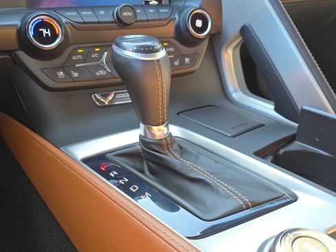 Used 2015 Chevrolet Corvette Stingray w/ 2LT Preferred Equipment Group image 74