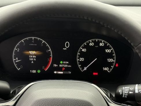 Certified 2024 Honda HR-V Sport image 16