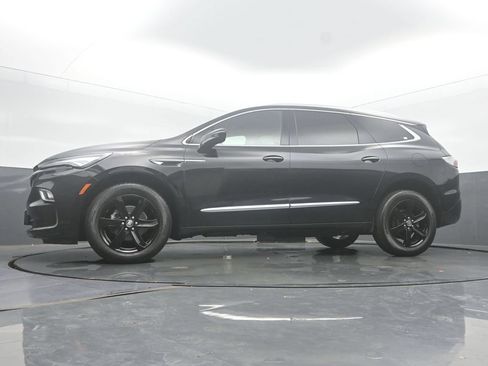Used 2023 Buick Enclave Essence w/ Experience Buick Package AWD/4WD image 46