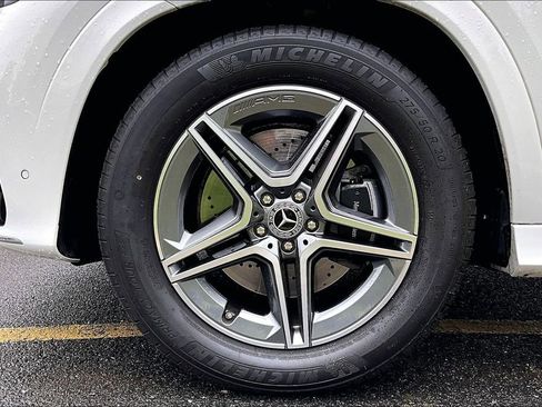 Used 2026 Mercedes-Benz GLE 450 4MATIC image 8