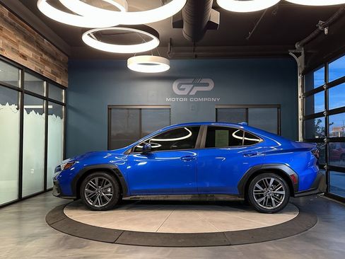 Used 2024 Subaru WRX image 6