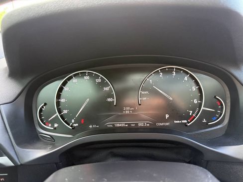 Used 2019 BMW X3 sDrive30i w/ Driving Assistance Package RWD image 30