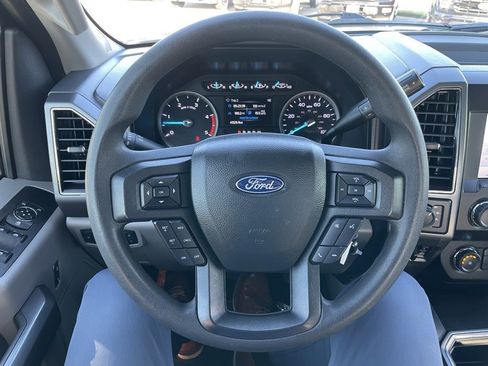 Used 2022 Ford F350 XLT w/ FX4 Off-Road Package image 22