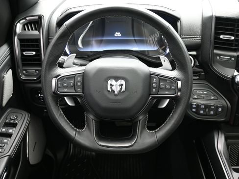 Used 2025 RAM 1500 Rebel w/ Rebel Level 2 Equipment Group AWD/4WD image 15