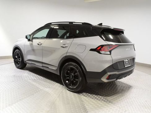 Used 2023 Kia Sportage X-Pro AWD/4WD image 7