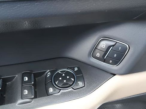 Used 2024 Ford Expedition Limited AWD/4WD image 11