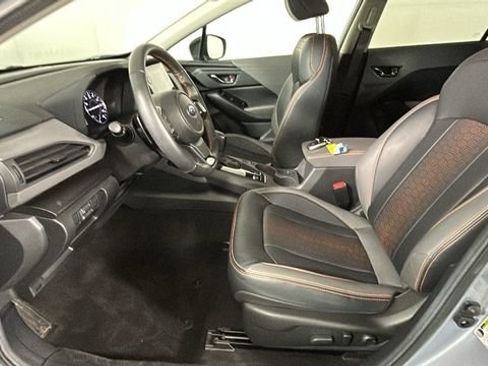 Used 2024 Subaru Crosstrek 2.5i Limited AWD/4WD image 12