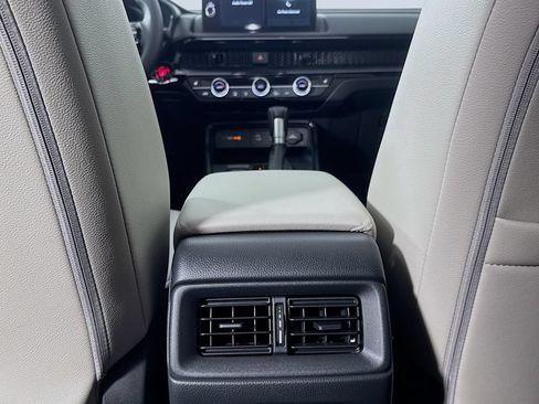 New 2026 Honda CR-V EX-L image 35