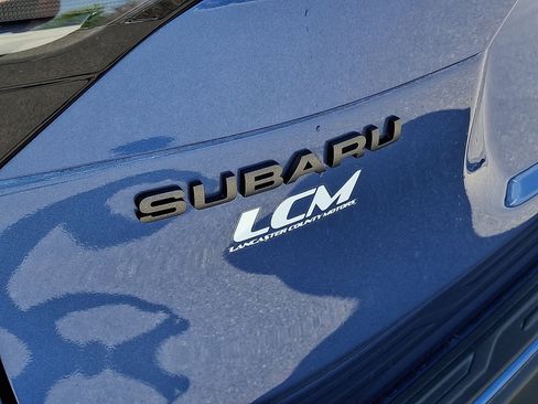 Certified 2026 Subaru Forester AWD/4WD image 29