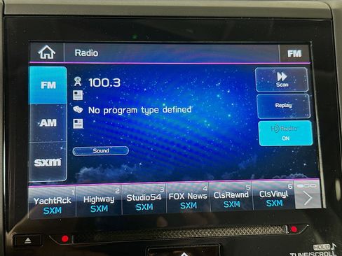 Used 2023 Subaru Crosstrek 2.5i Limited w/ Moonroof Package image 21