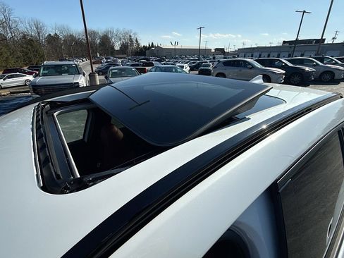 New 2026 MAZDA CX-50 AWD 2.5 Hybrid w/ Cargo Package image 24