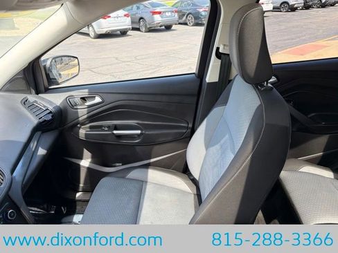 Used 2018 Ford Escape SE AWD/4WD image 22