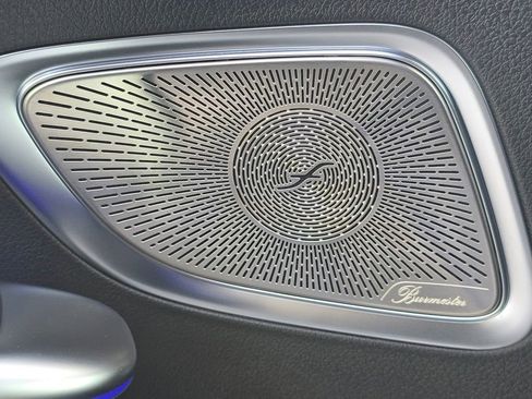 Certified 2025 Mercedes-Benz C 300 4MATIC Sedan image 32