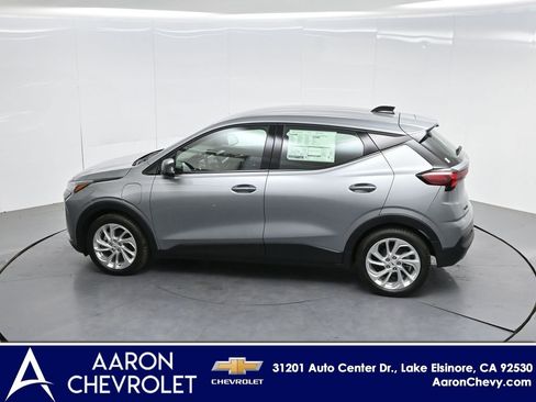 New 2027 Chevrolet Bolt LT FWD image 58