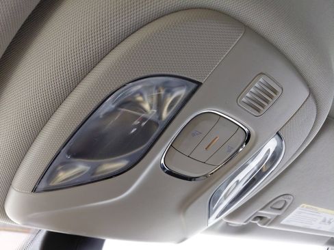 Certified 2020 Jeep Compass Latitude w/ Cold Weather Group image 34