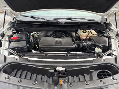 Used 2023 GMC Yukon Denali Ultimate image 41