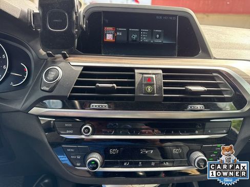 Used 2019 BMW X3 xDrive30i image 21
