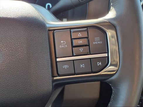 Used 2025 Ford F450 Platinum w/ Platinum Plus Package image 13